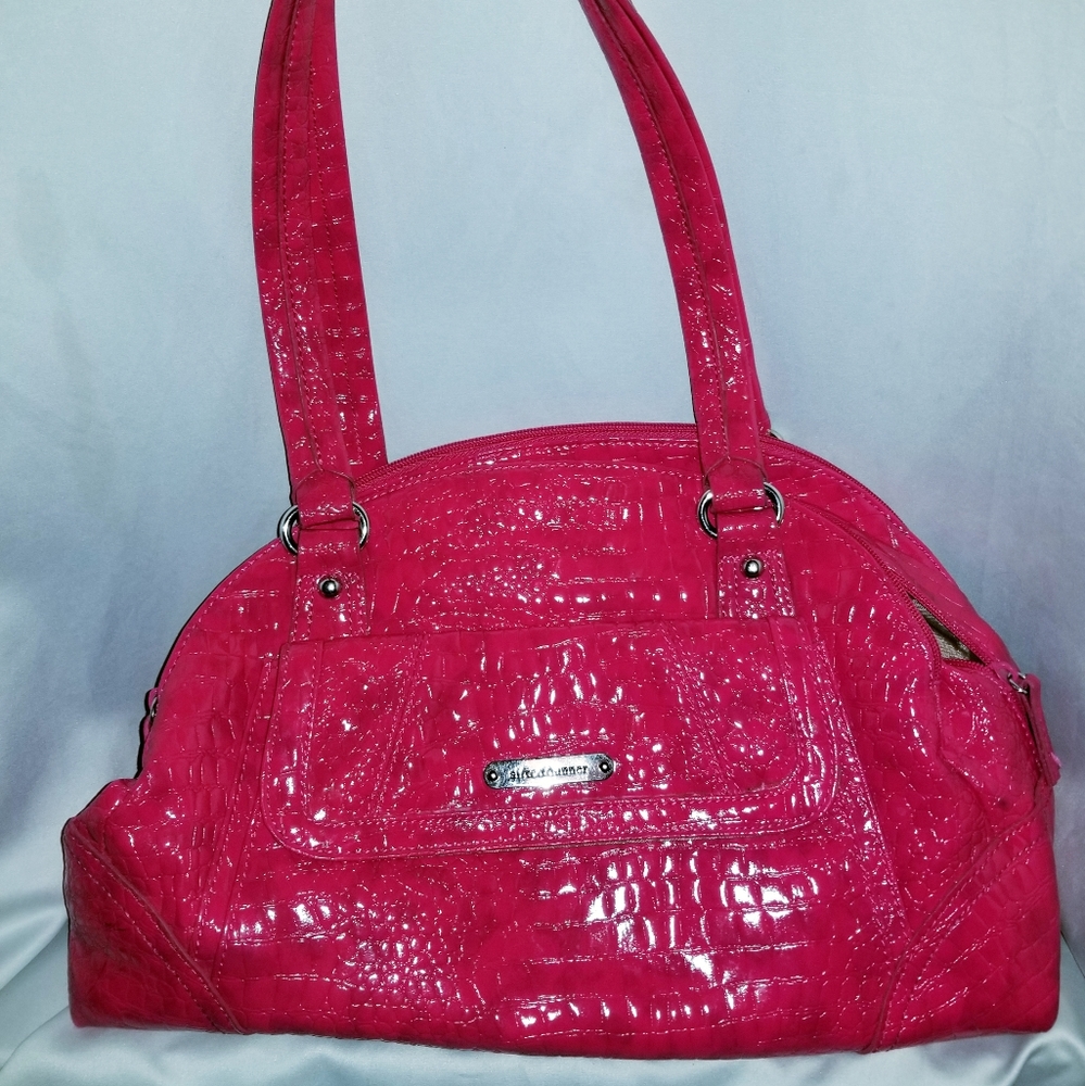 Alfred Dunner Tote